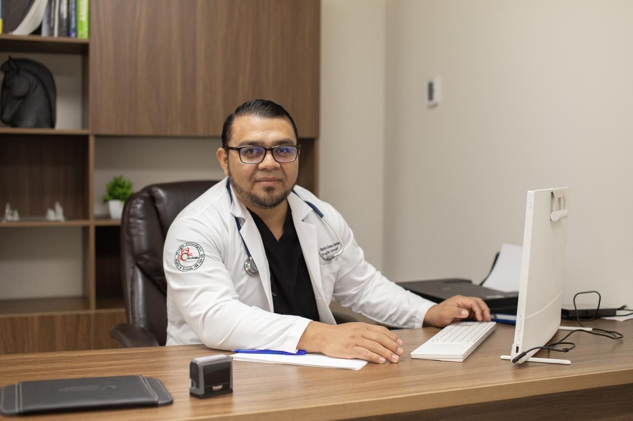 Ricardo Enrique García López -2