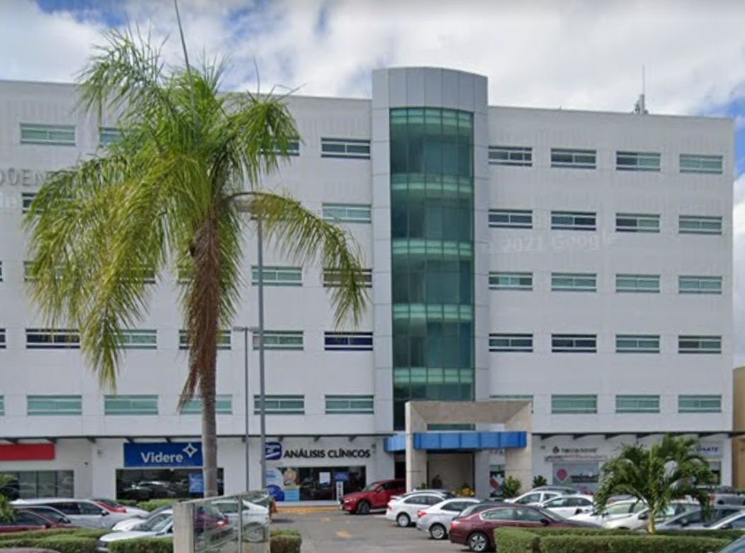 Maria De La Luz Uribe Pozos-0