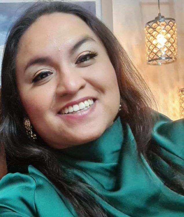 Silvia María Catalán Santos-2