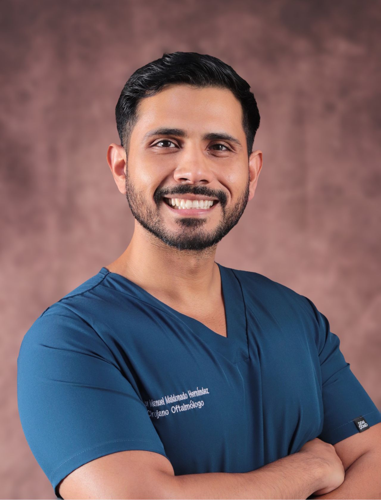Victor M. Maldonado-4