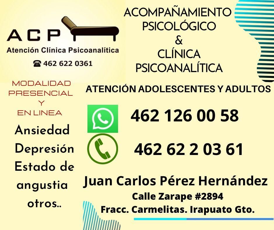 Juan Carlos Pérez Hernández-9