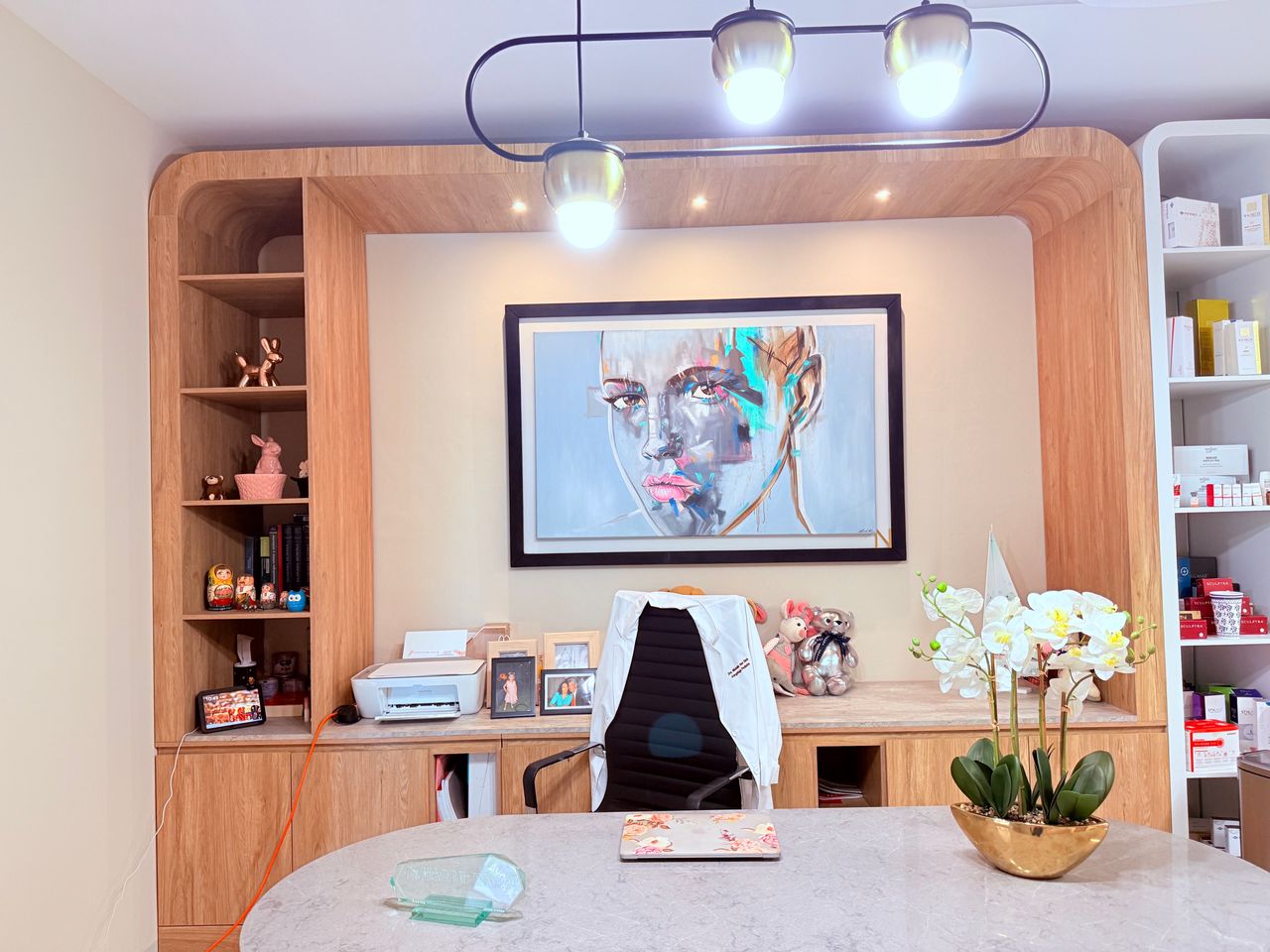 Michelle Paola Van Dick Sánchez-0