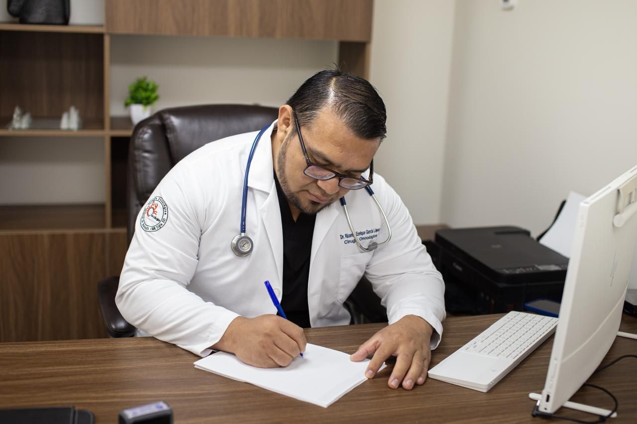 Ricardo Enrique García López -3