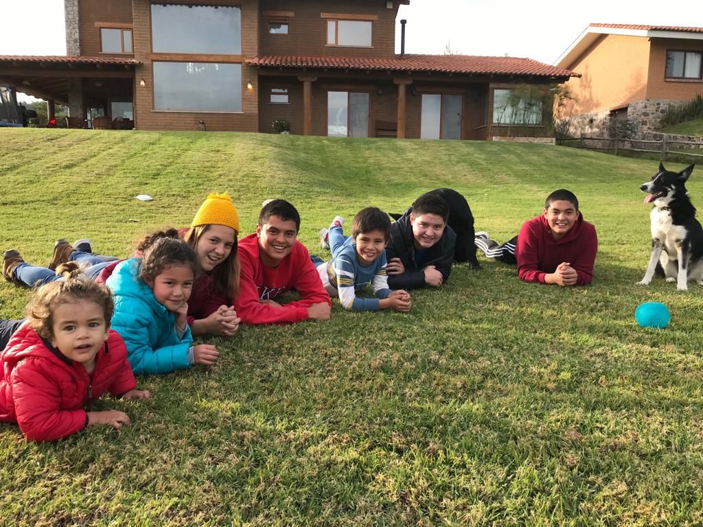 Maria De Jesus Vazquez G-5