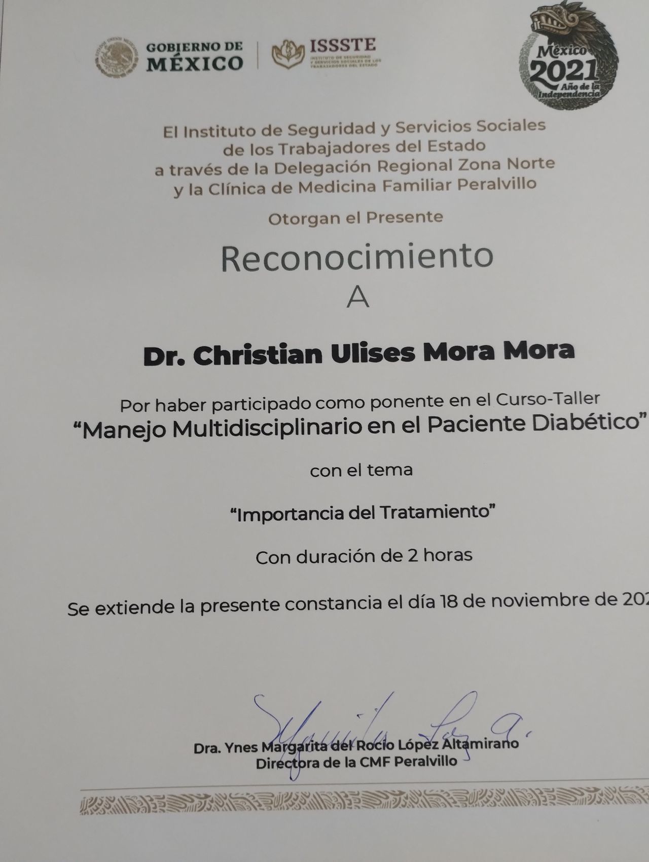 Christian Ulises Mora Mora-21