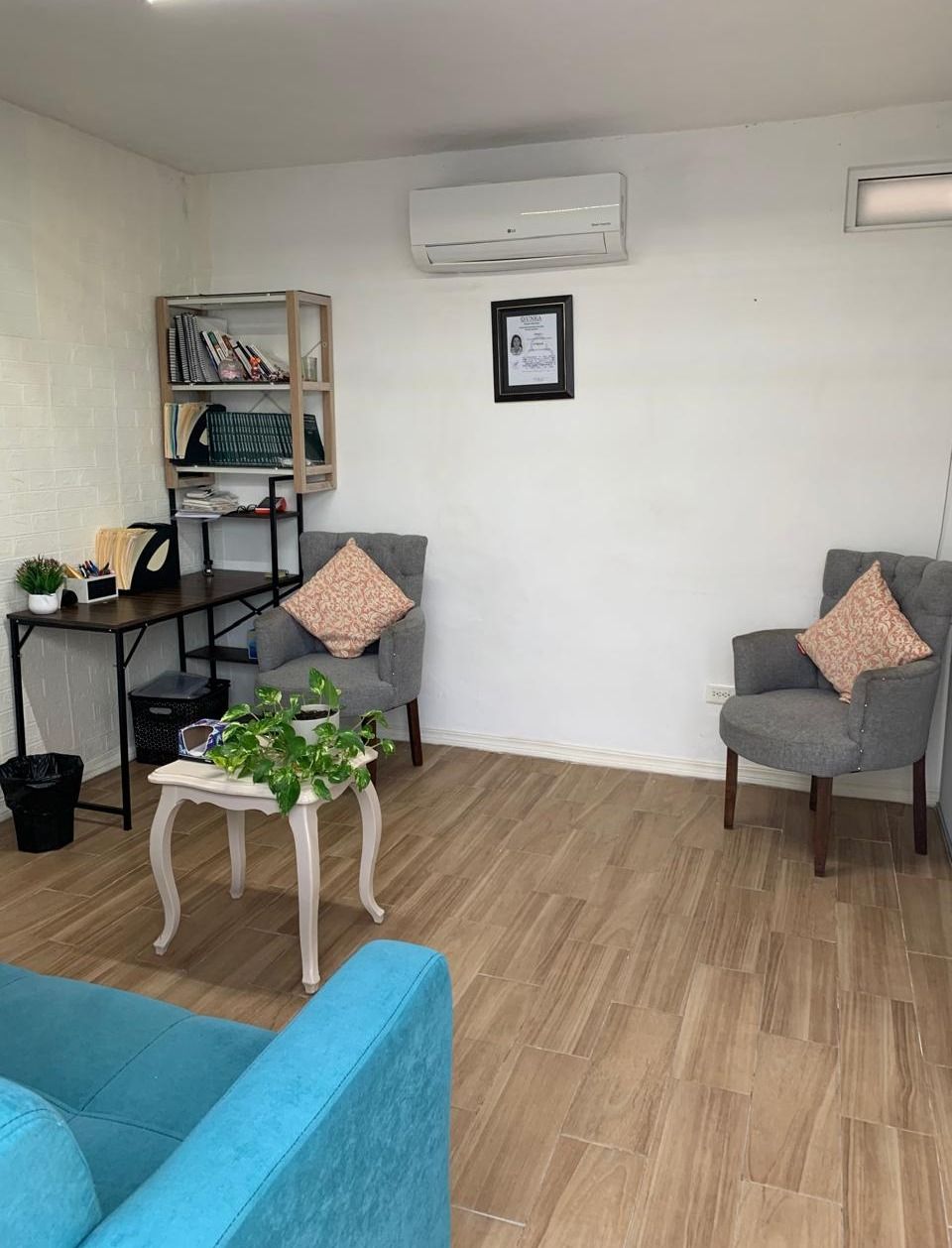 Dulce María Hernández-0