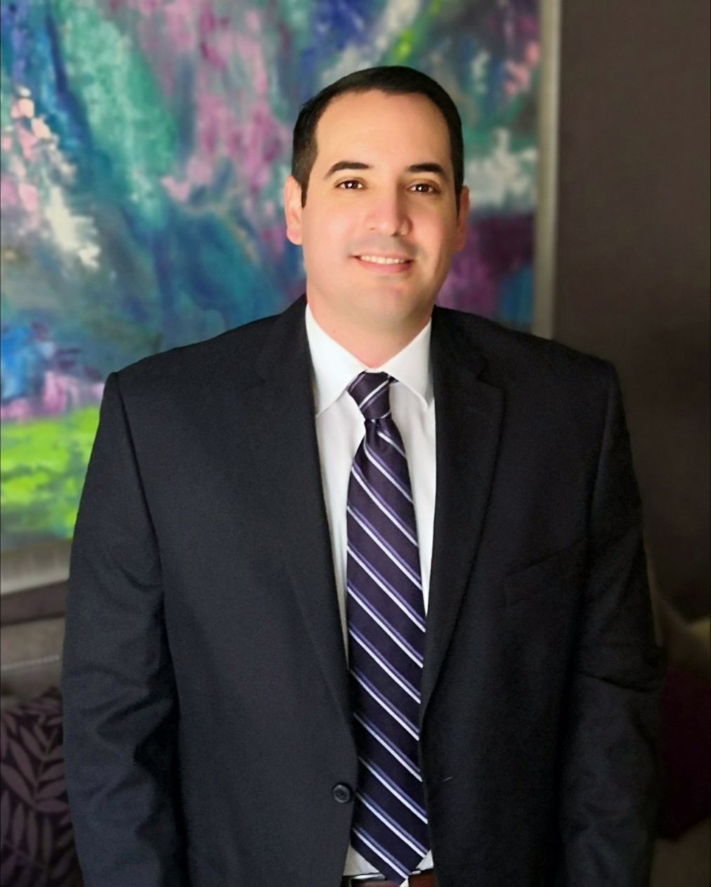 José Ronaldo Ruiz Fuerte-1