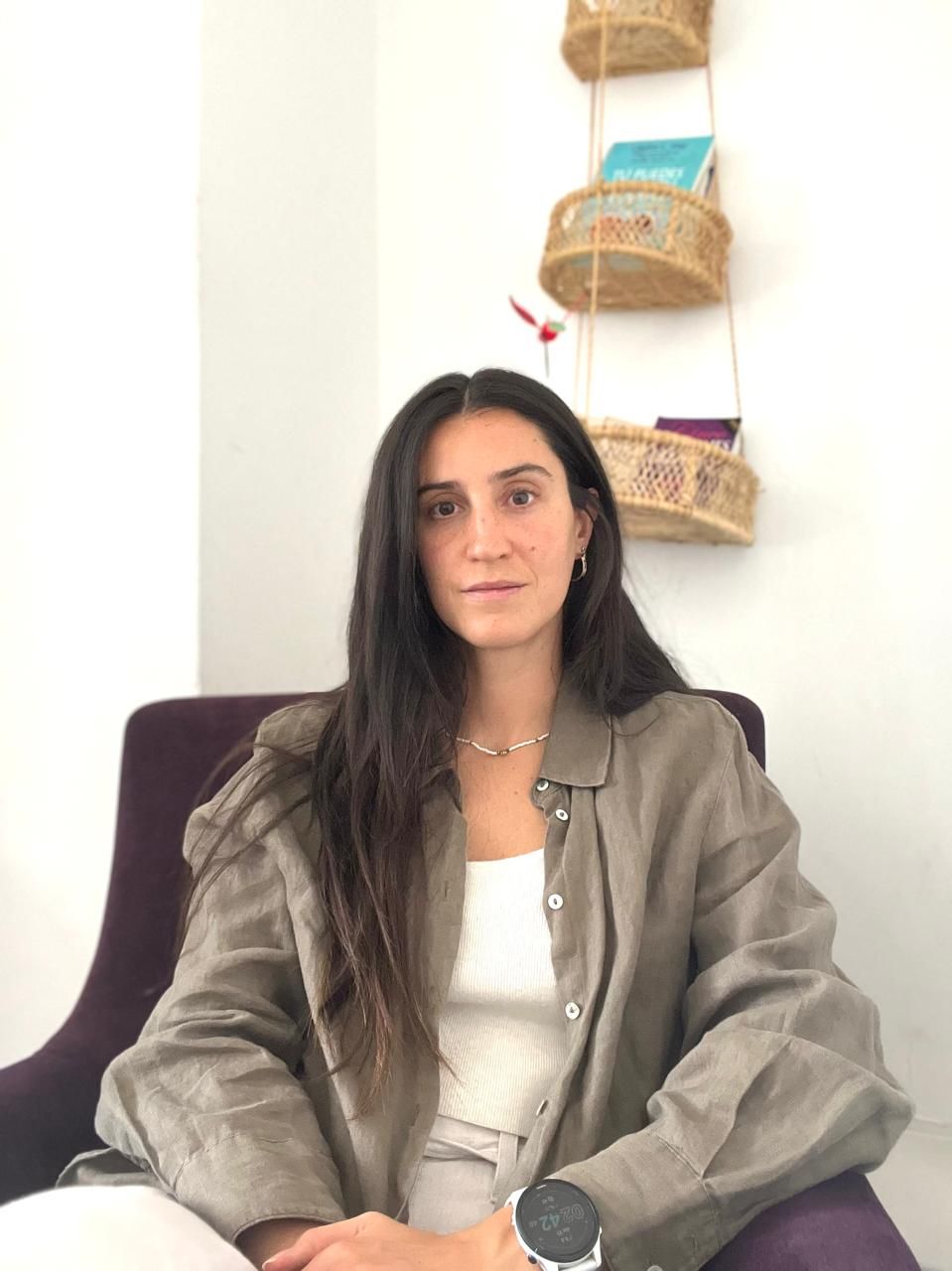 María Lascurain Mijares-0