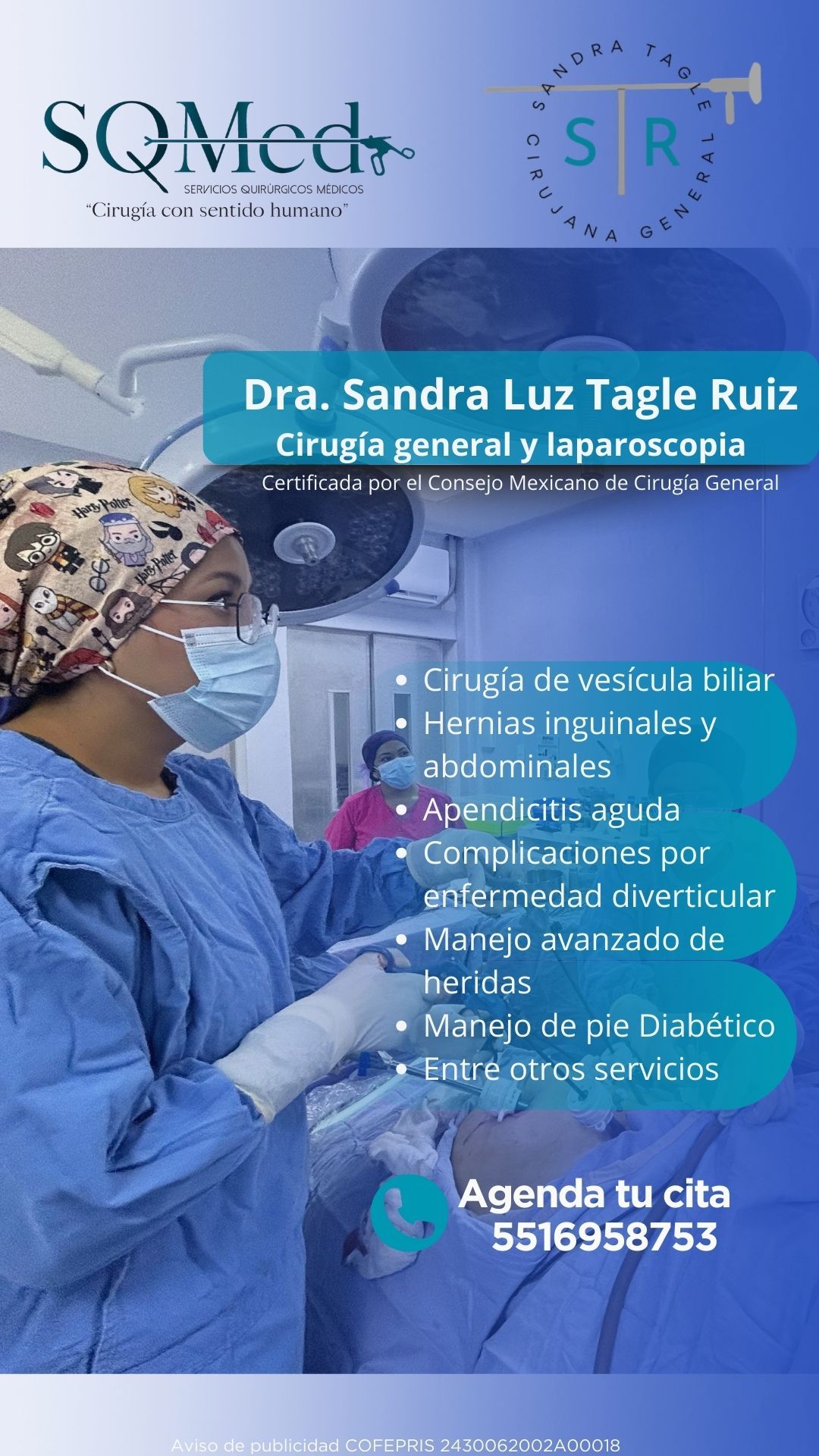 Sandra Luz Tagle Ruiz-1