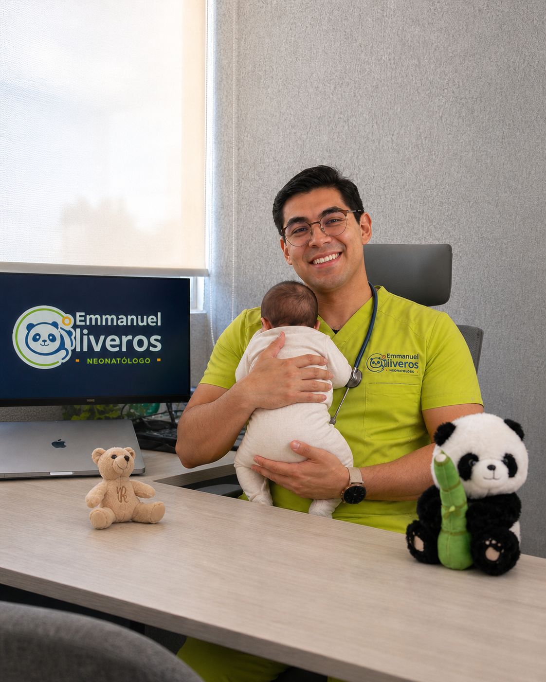 Emmanuel Oliveros Márquez-2