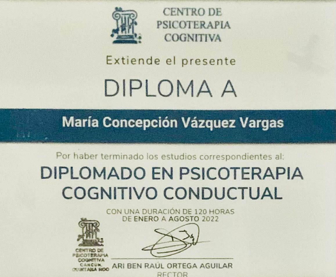 María Concepción Vázquez Vargas-7