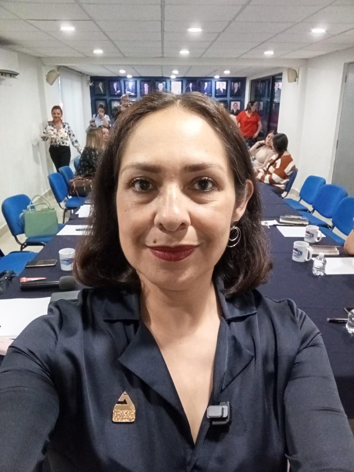 Teresa Isabel Mancilla Segura-9