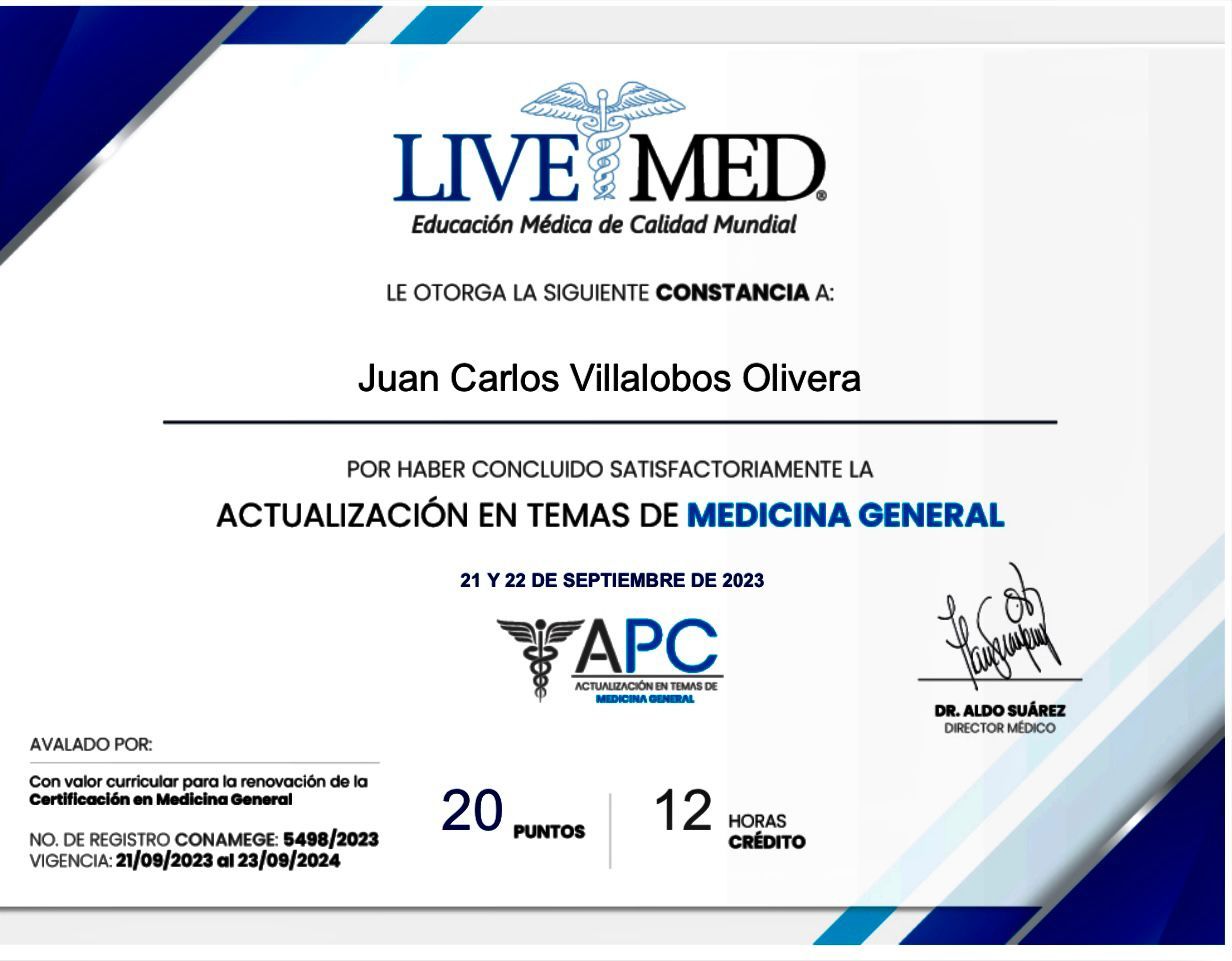 Juan Carlos Villalobos Olivera-10