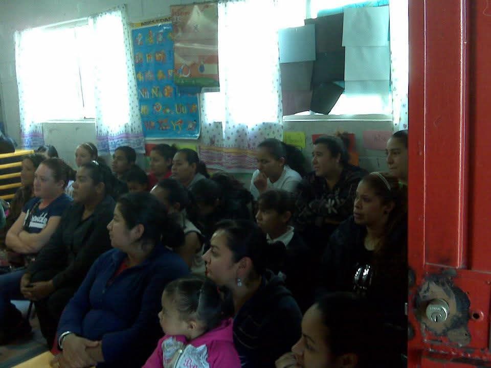 Citlali Fernandez  Trejo-1