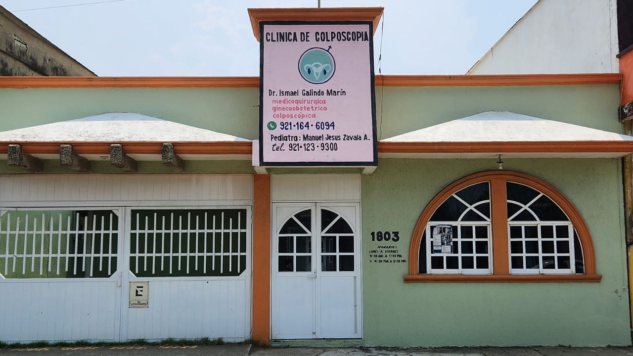 Ismael Galindo Marin-0