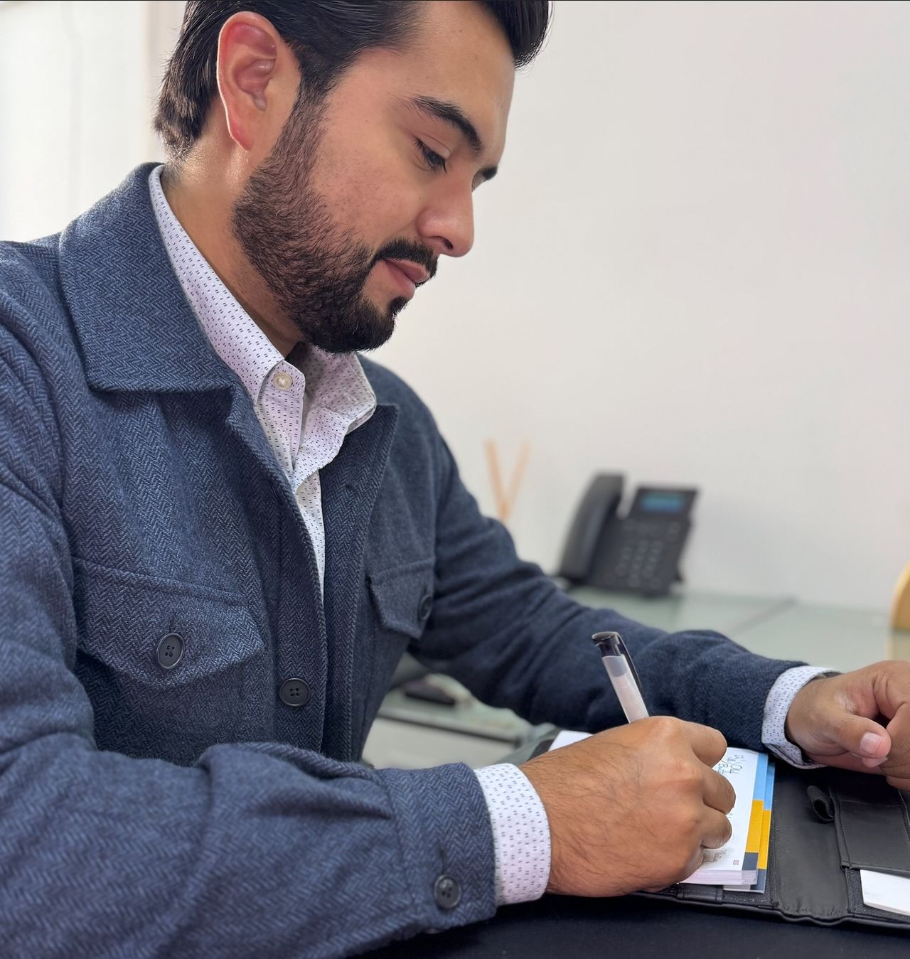 Abelardo Olaf Bautista Martínez-0