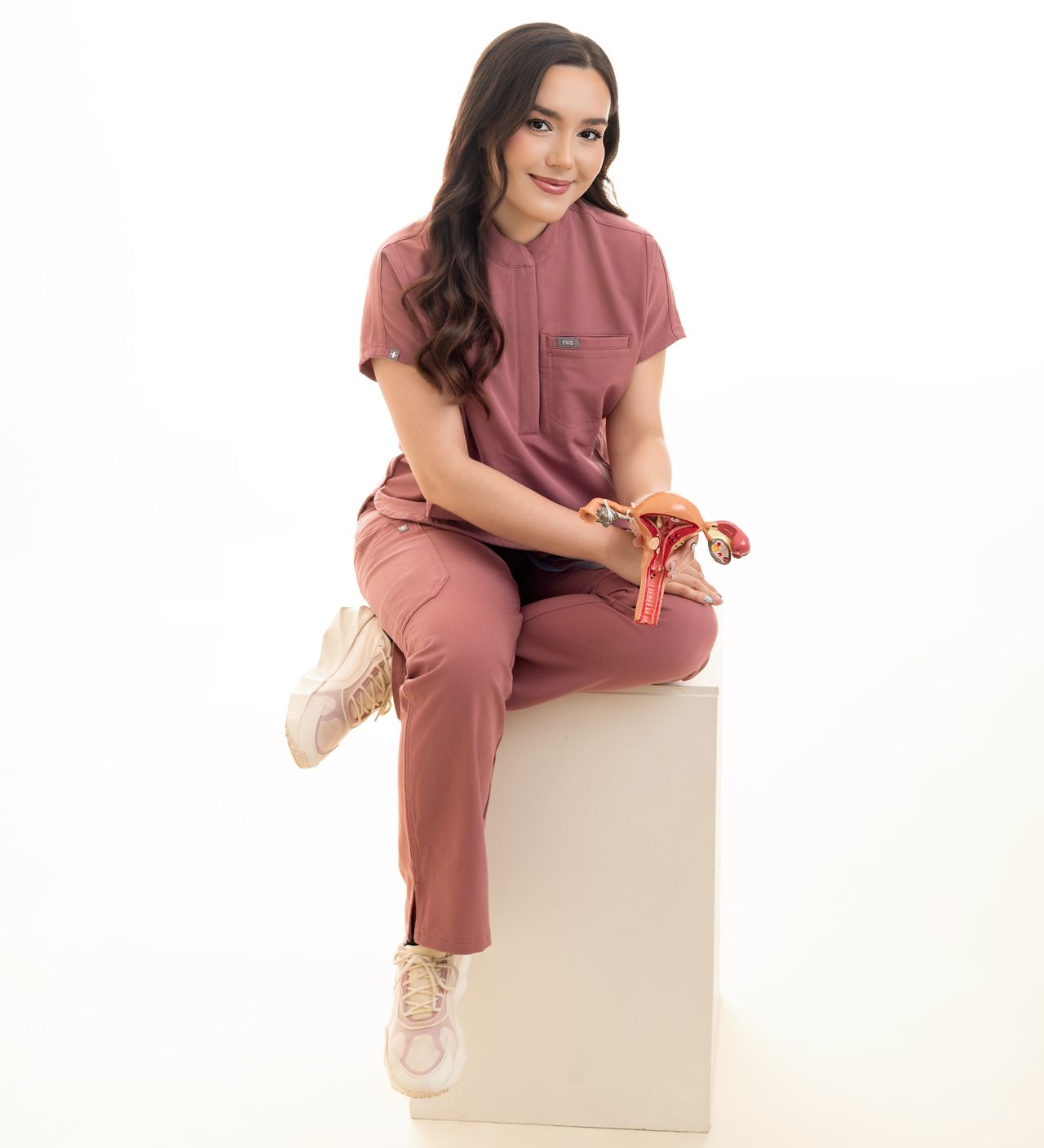Itzel María Olaje Olaje-1