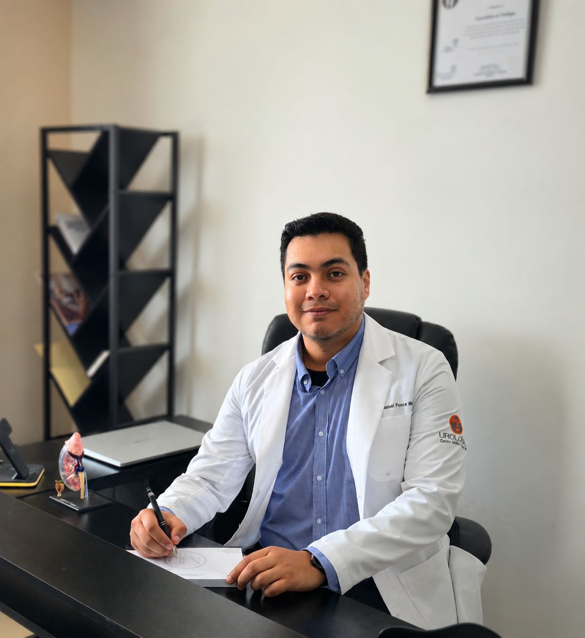 José Manuel Ponce Mejía-0
