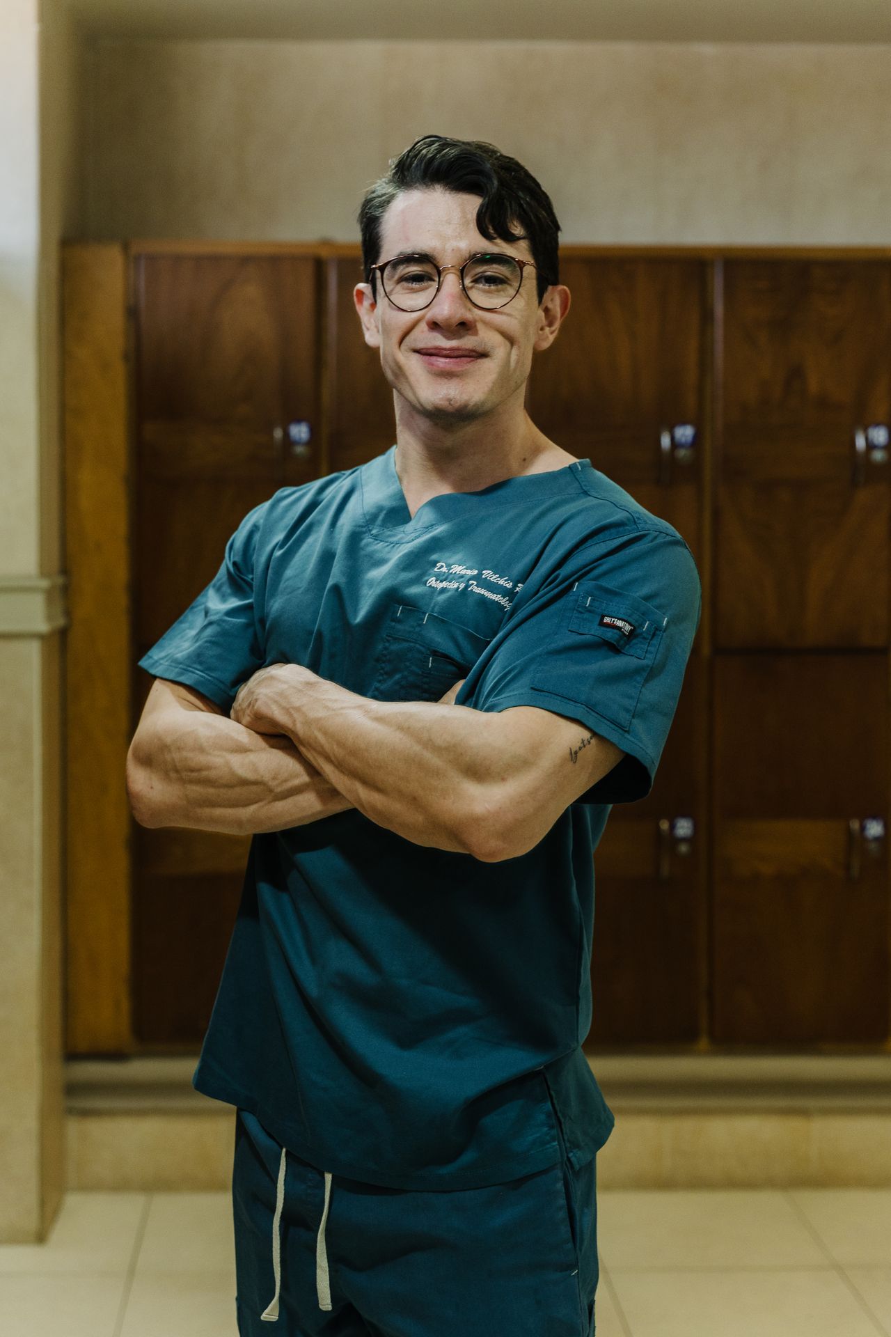 Mario Vilchis Ramírez-2