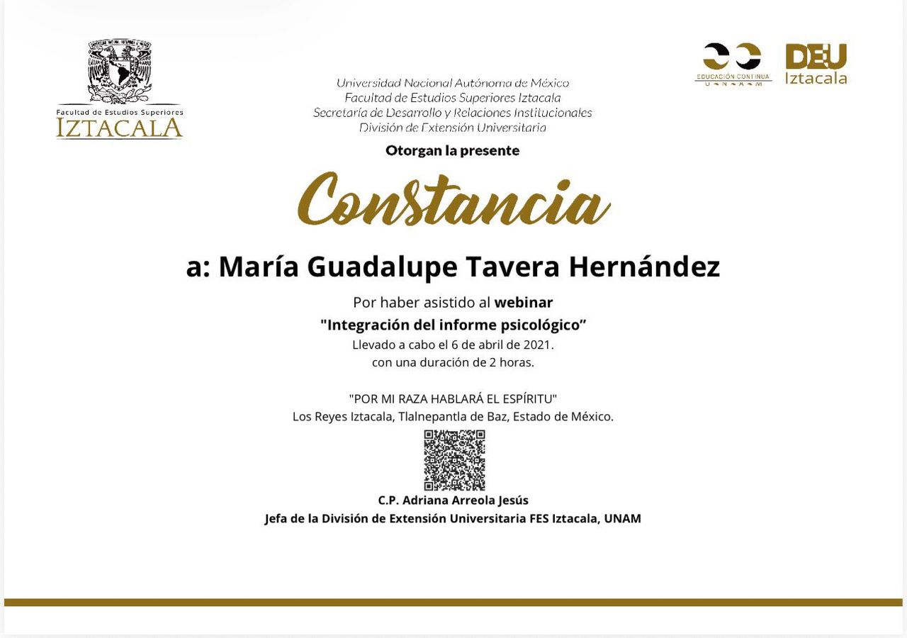 María Guadalupe Tavera Hernández-50
