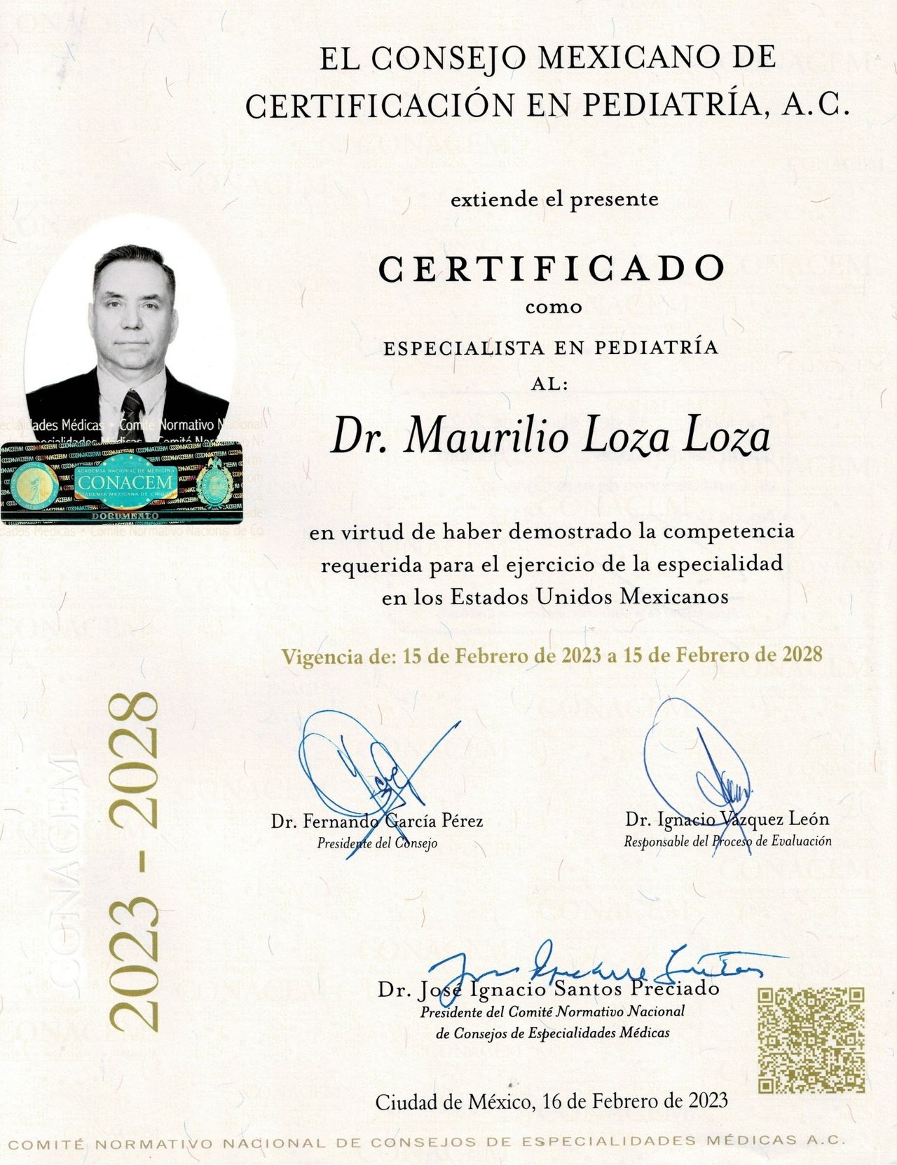 Maurilio Loza Loza-0