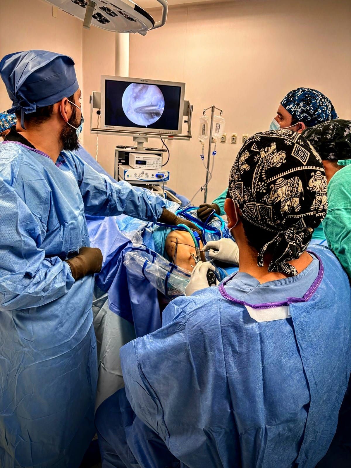 Marco Paolo Mazzini Berra-5