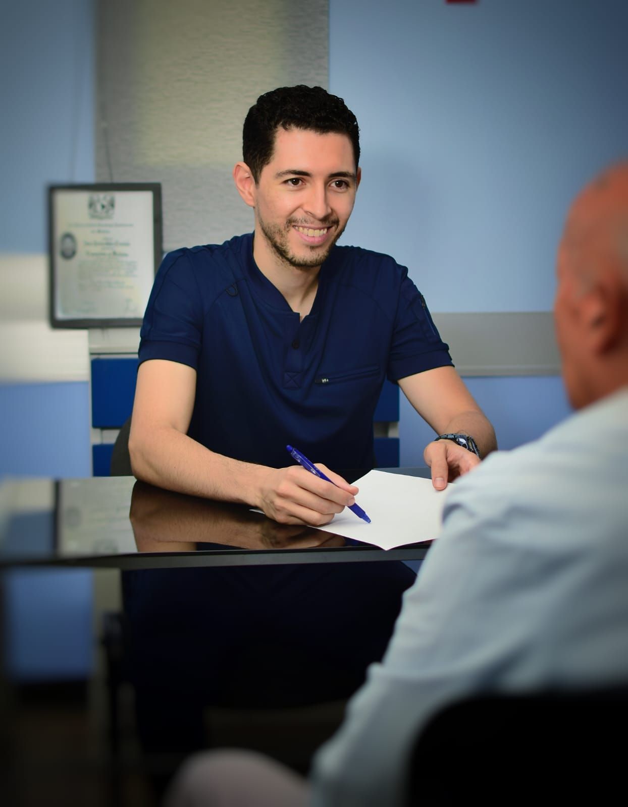 Juan Carlos Silis Cravioto-0