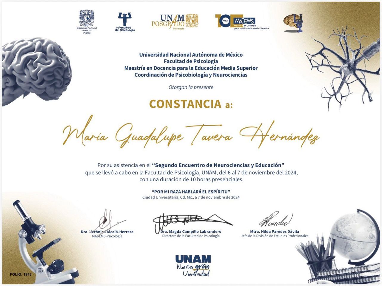 María Guadalupe Tavera Hernández-75