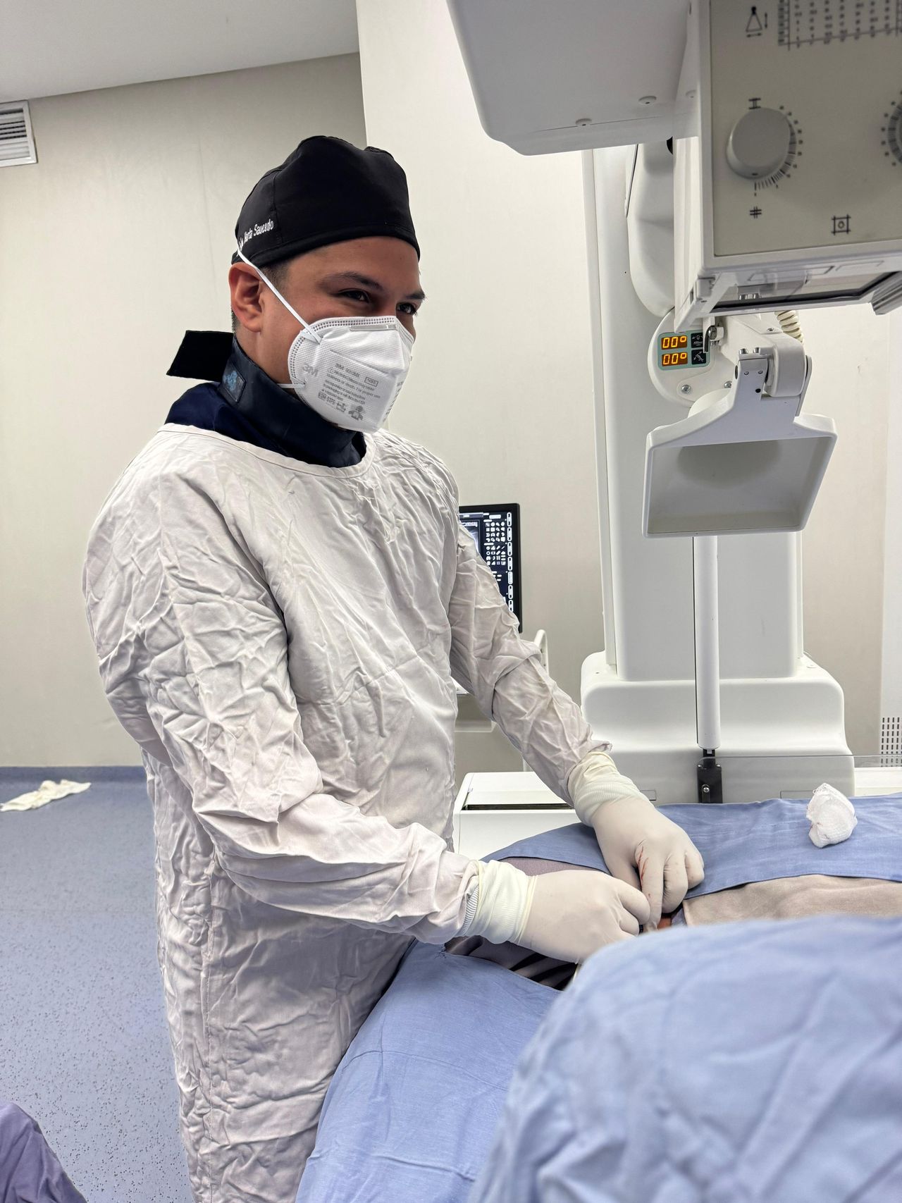 Felipe De Jesús Horta Saucedo-1