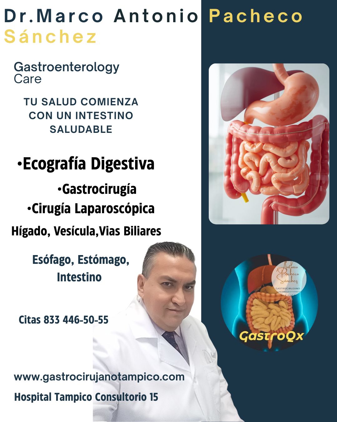 Marco Antonio Pacheco Sánchez-16