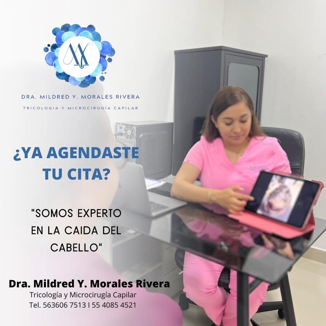 Mildred Yasmin Morales Rivera-0