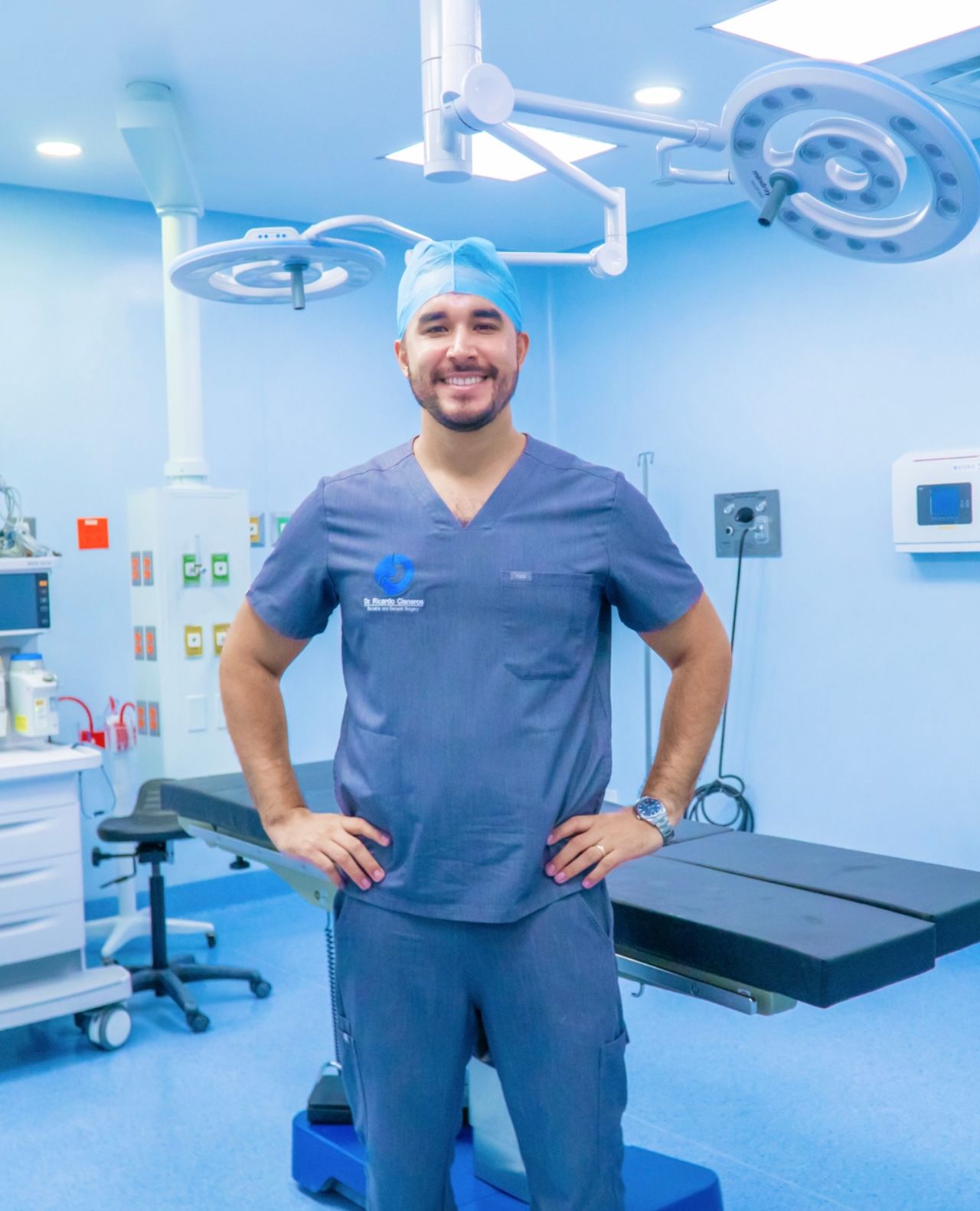 Ricardo Cisneros Parra-0