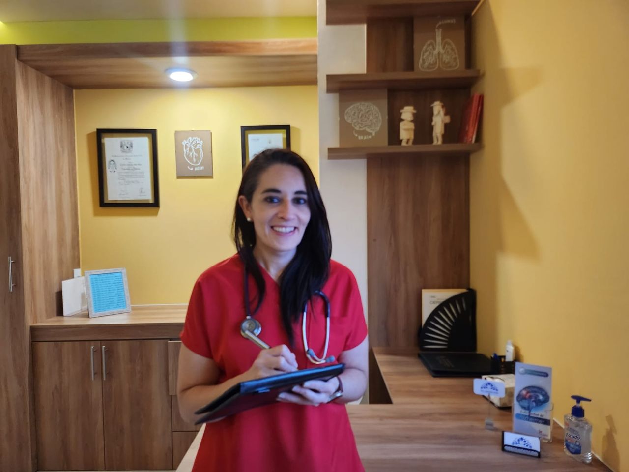 Cynthia Gabriela Solís Silva-0