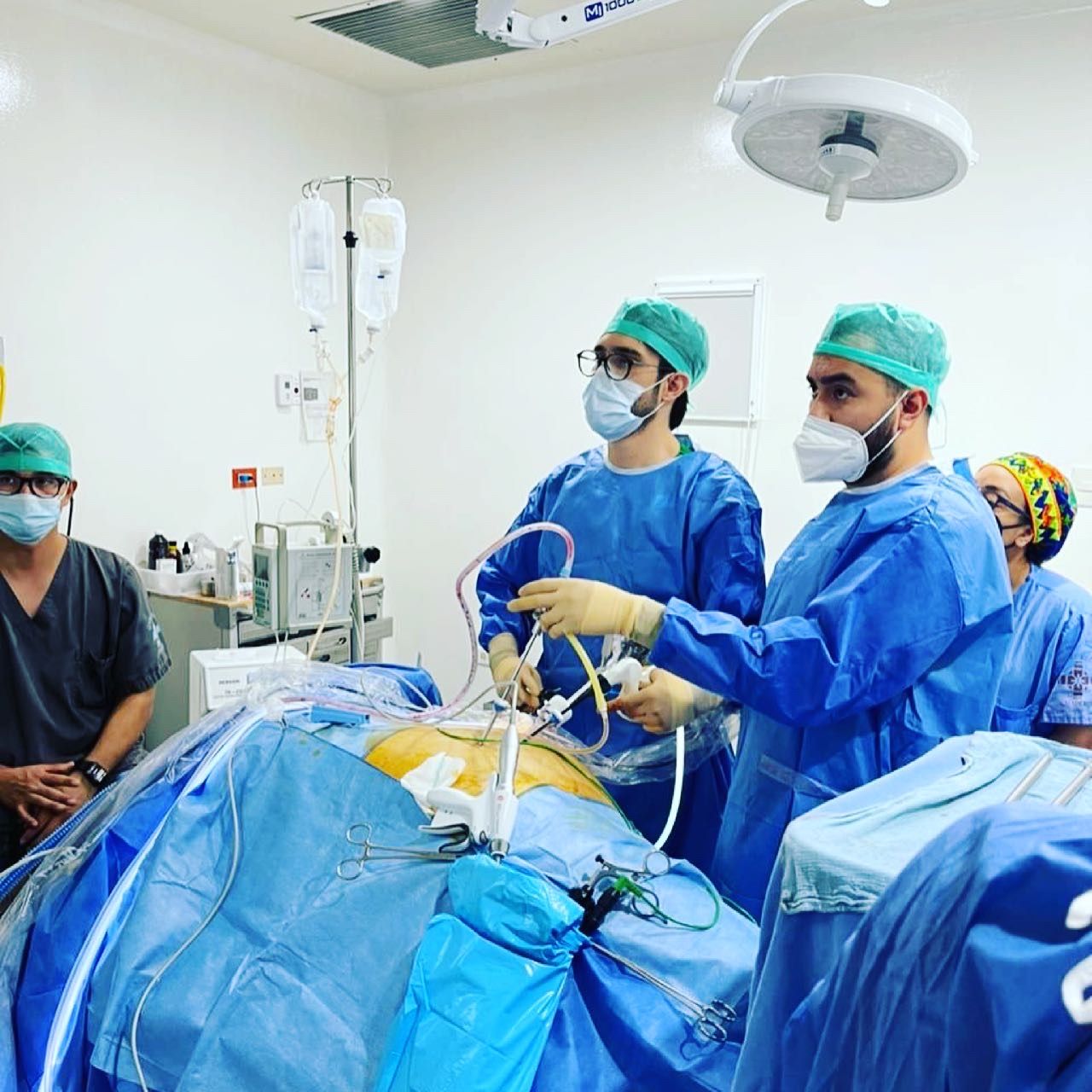 Juan Carlos Benavides Gomez-1