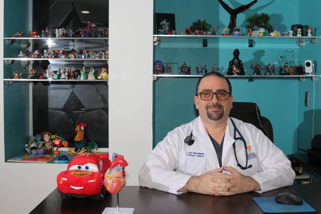 Bernardo Oscar Cline Haberkorn-19