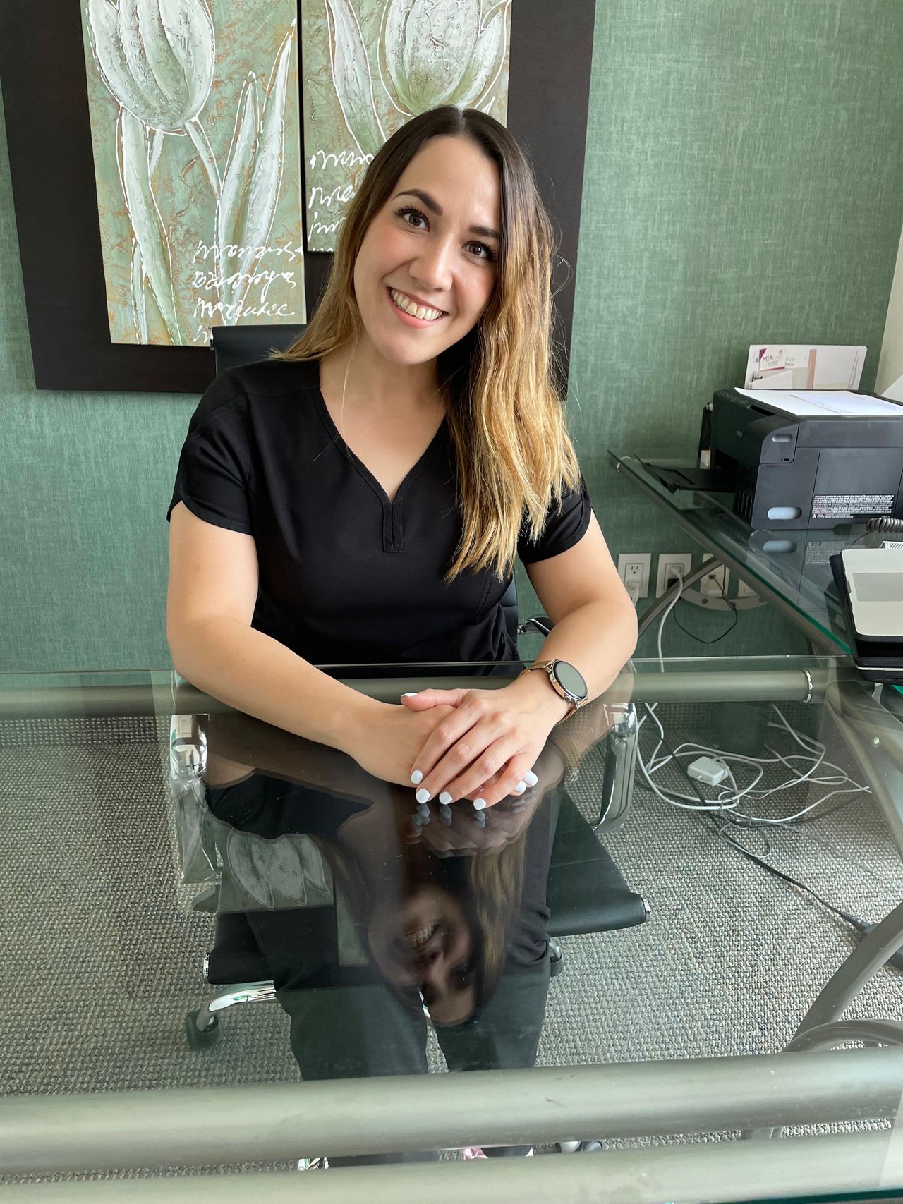 María Ximena Montes De Oca Meza-0