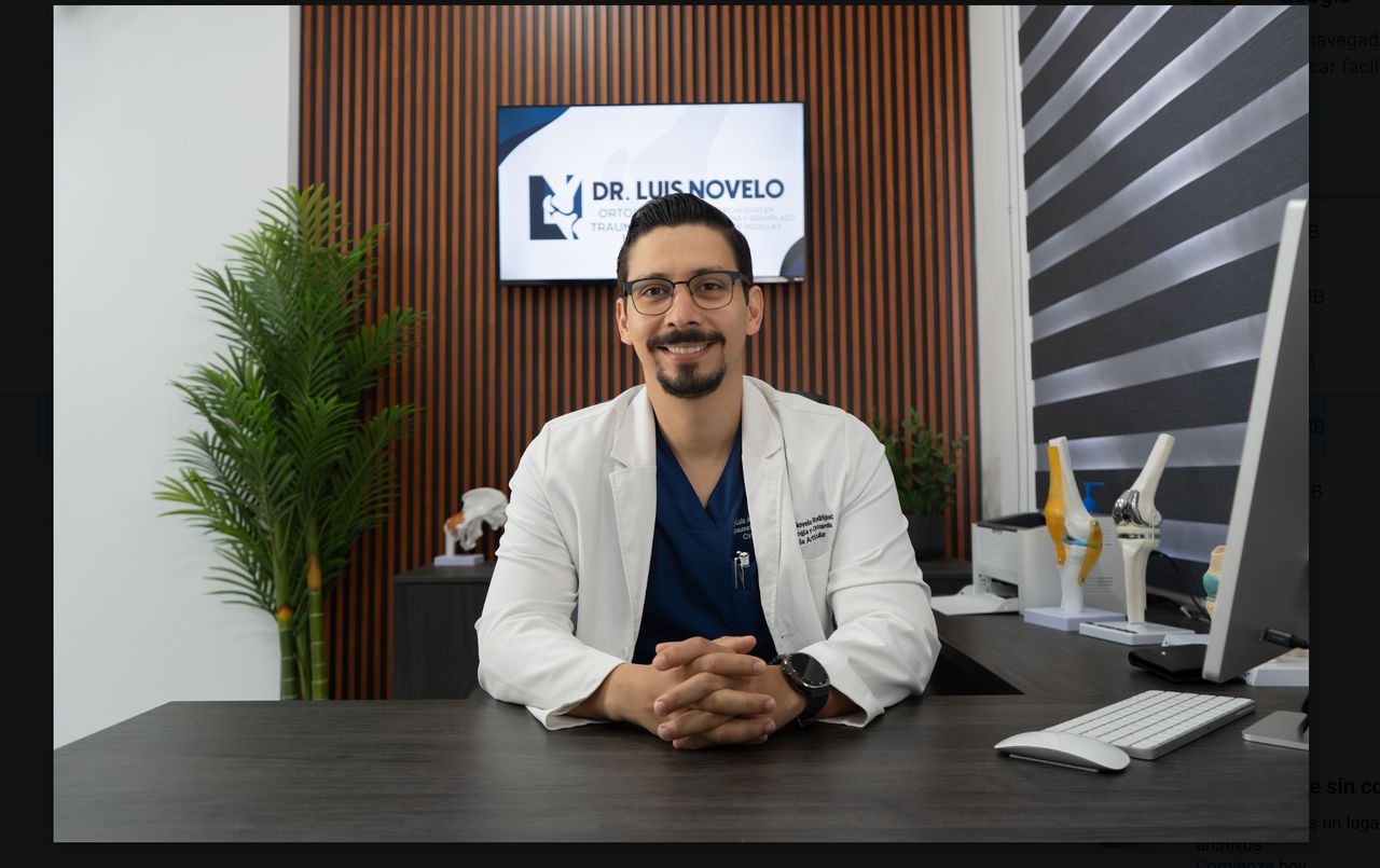Luis Alejandro Novelo Rodriguez-0