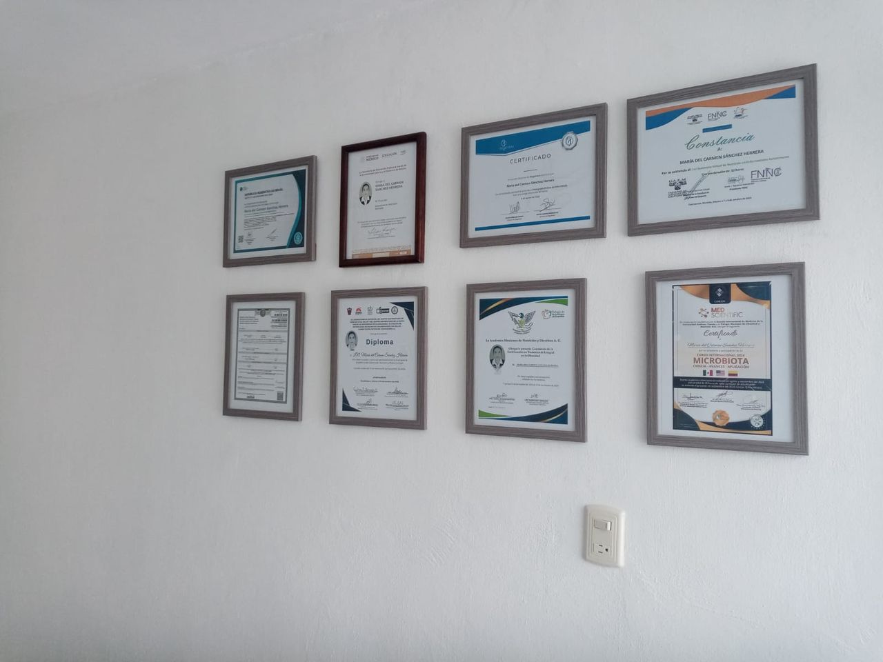 Ma. Carmen Herrera-14