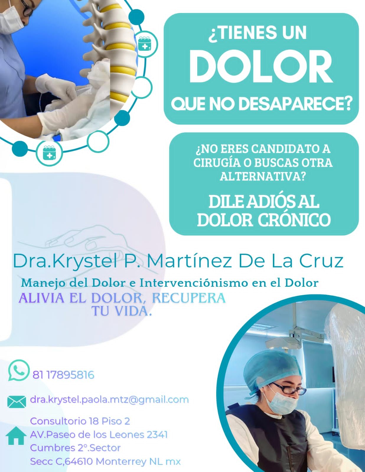 Krystel Paola Martínez De La Cruz-0