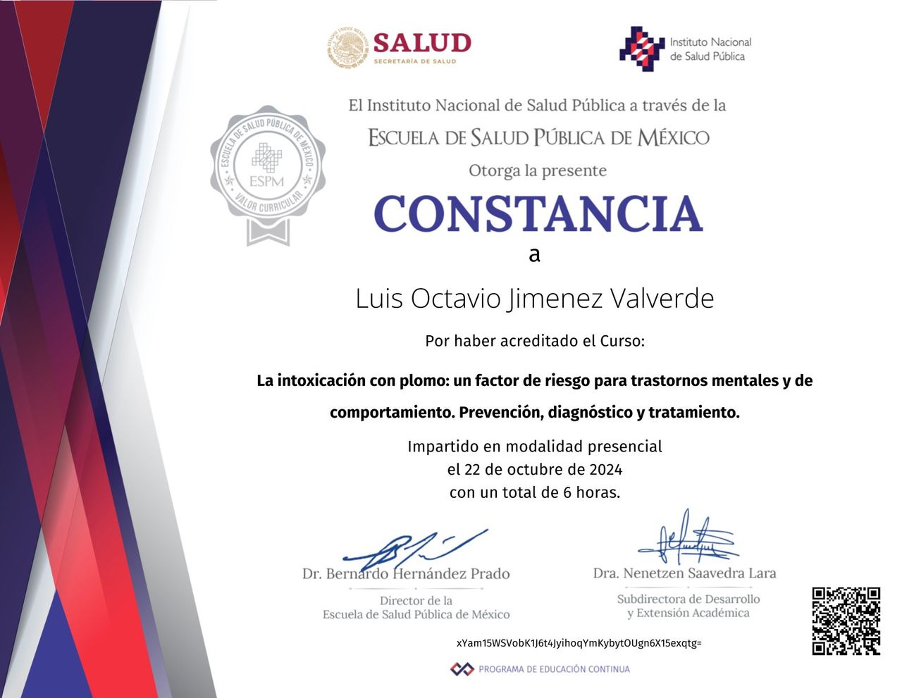 Luis Octavio Jiménez Valverde-93