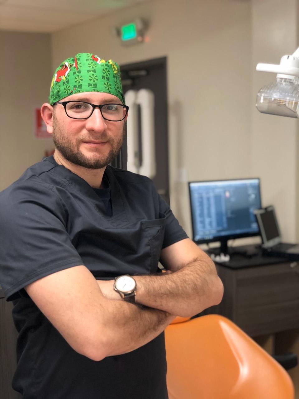 Luis José Aguirre Montiel-1