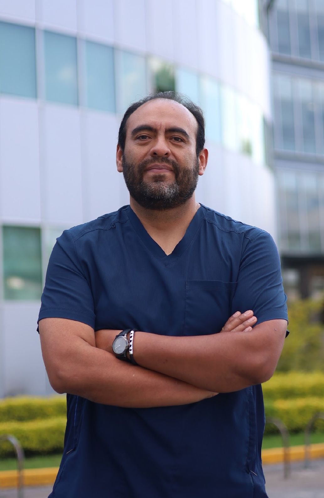 Jaime Julio Ordoñez Céspedes-11