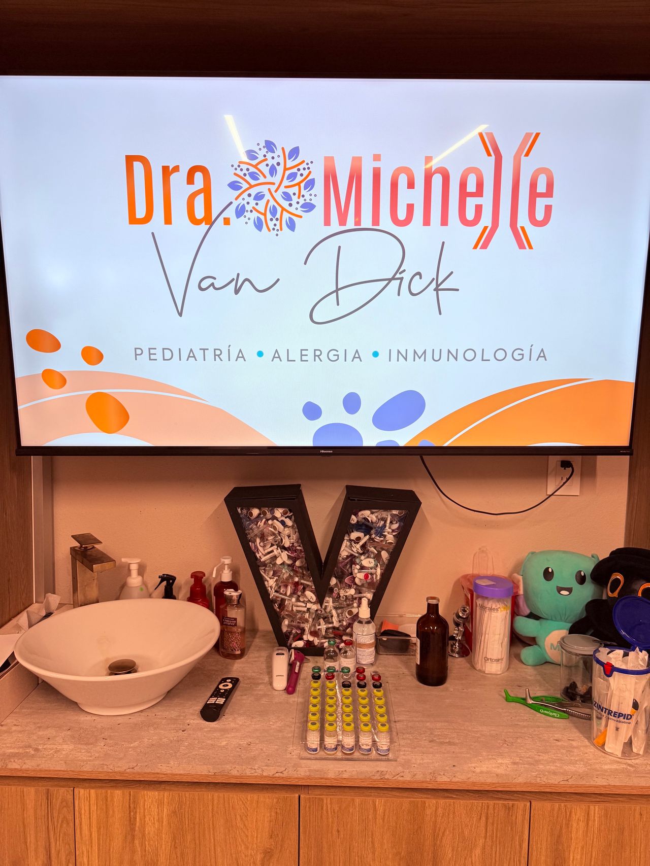 Michelle Paola Van Dick Sánchez-2