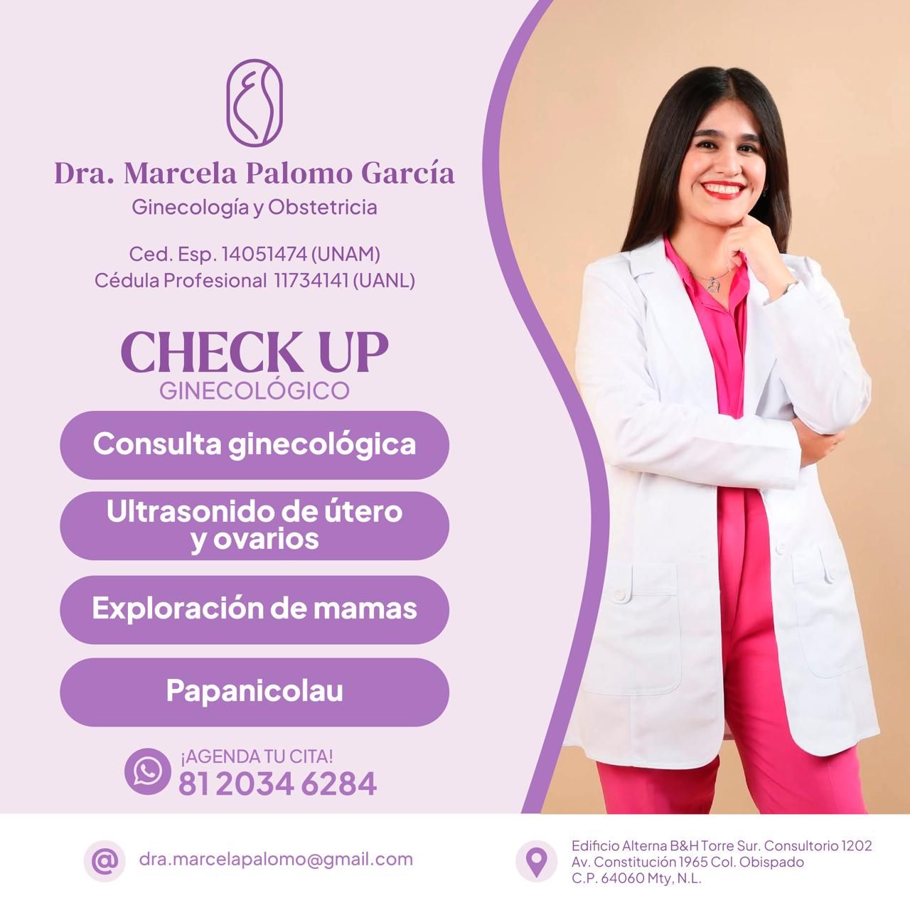 Marcela Palomo García-5