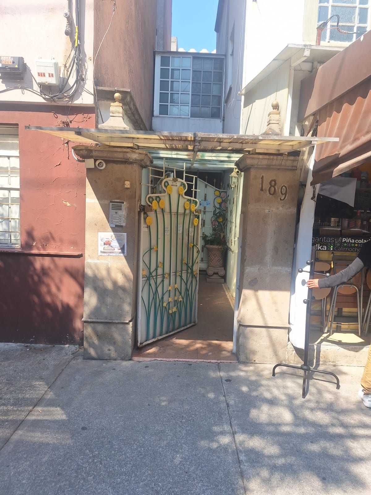 María Isabel Castrejón Vázquez-10