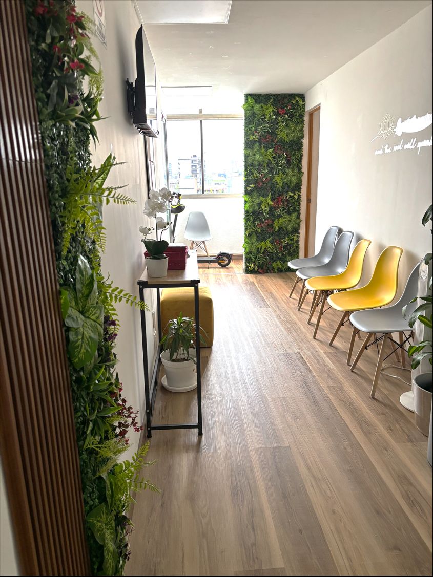 Maria De Jesus Vazquez G-1