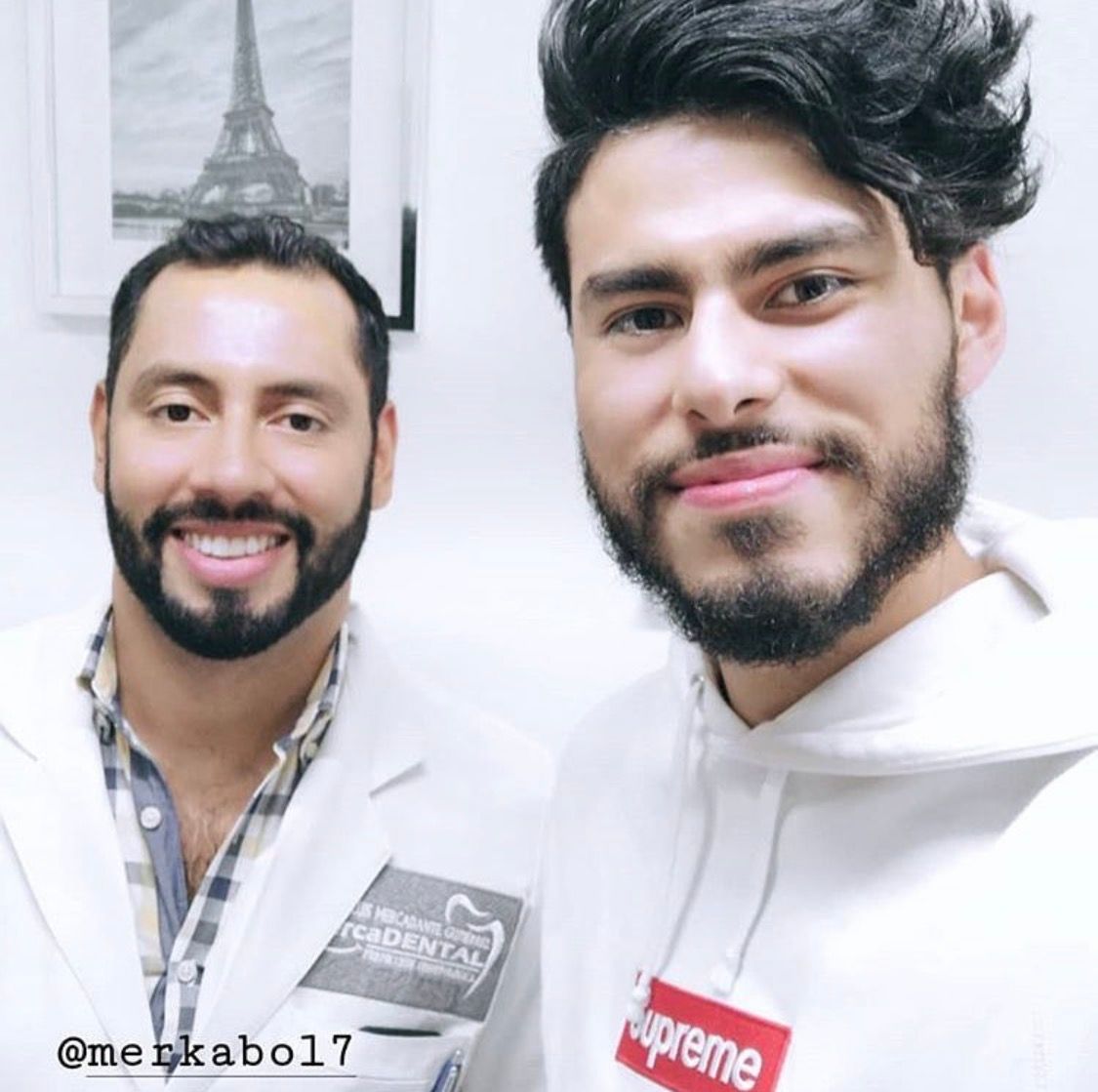 José Luis Mercadante Gutiérrez-98