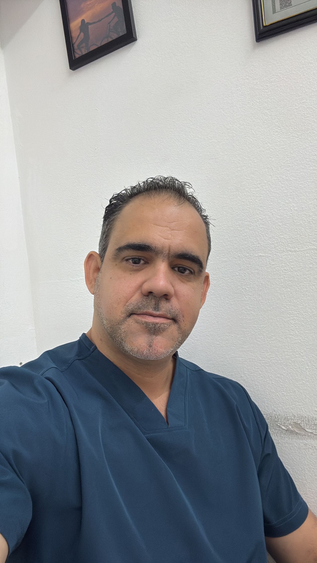 Luis Mariano  De La Torre Fonseca-2