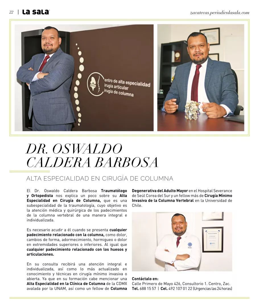 Oswaldo Caldera Barbosa-13