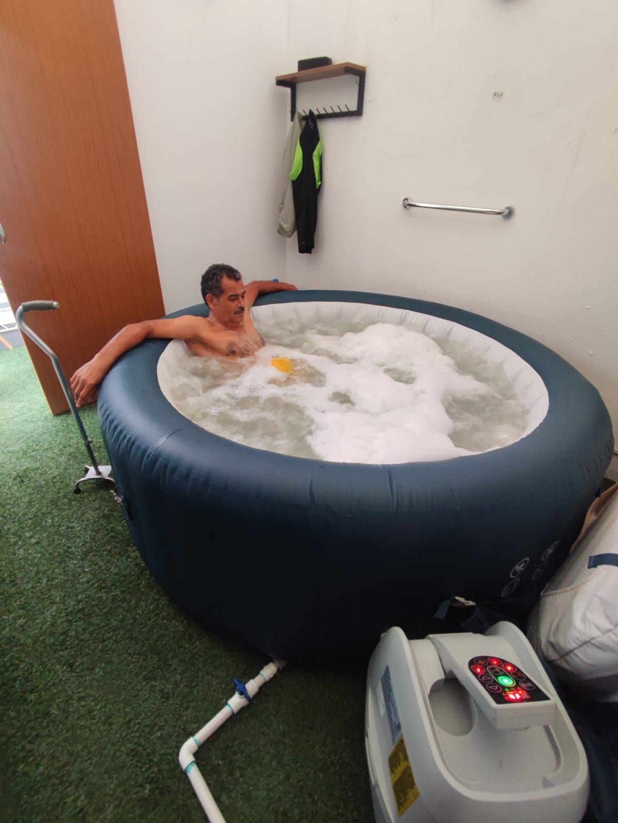 Daniel Baez Quezada-7